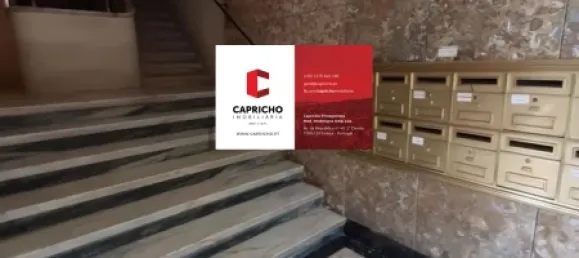 1 bedroom Apartment in Lisbon, Portugal No. 153016 23