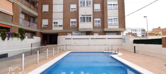 Квартира с 2 спальнями в Монкофа, Испания № 156292 19