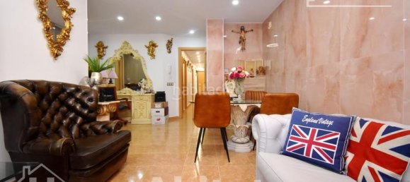 Квартира с 2 спальнями в Монкофа, Испания № 156292 18