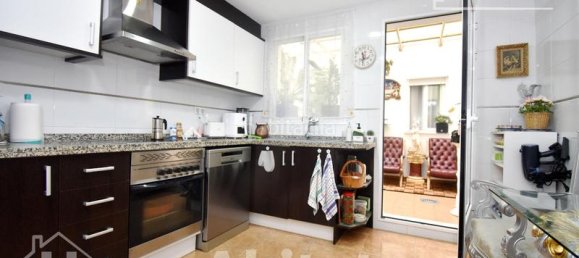 Квартира с 2 спальнями в Монкофа, Испания № 156292 2