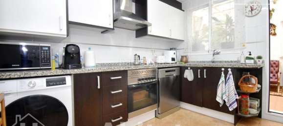 Квартира с 2 спальнями в Монкофа, Испания № 156292 28