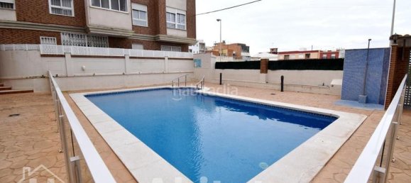 Квартира с 2 спальнями в Монкофа, Испания № 156292 14