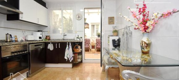 Квартира с 2 спальнями в Монкофа, Испания № 156292 24