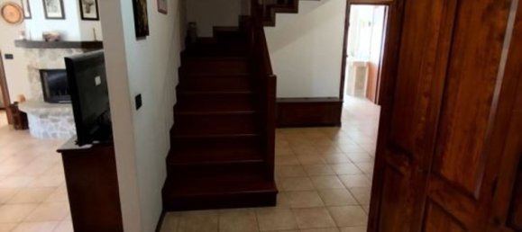 7 bedrooms Villa in Pianella, Italy No. 376905 43