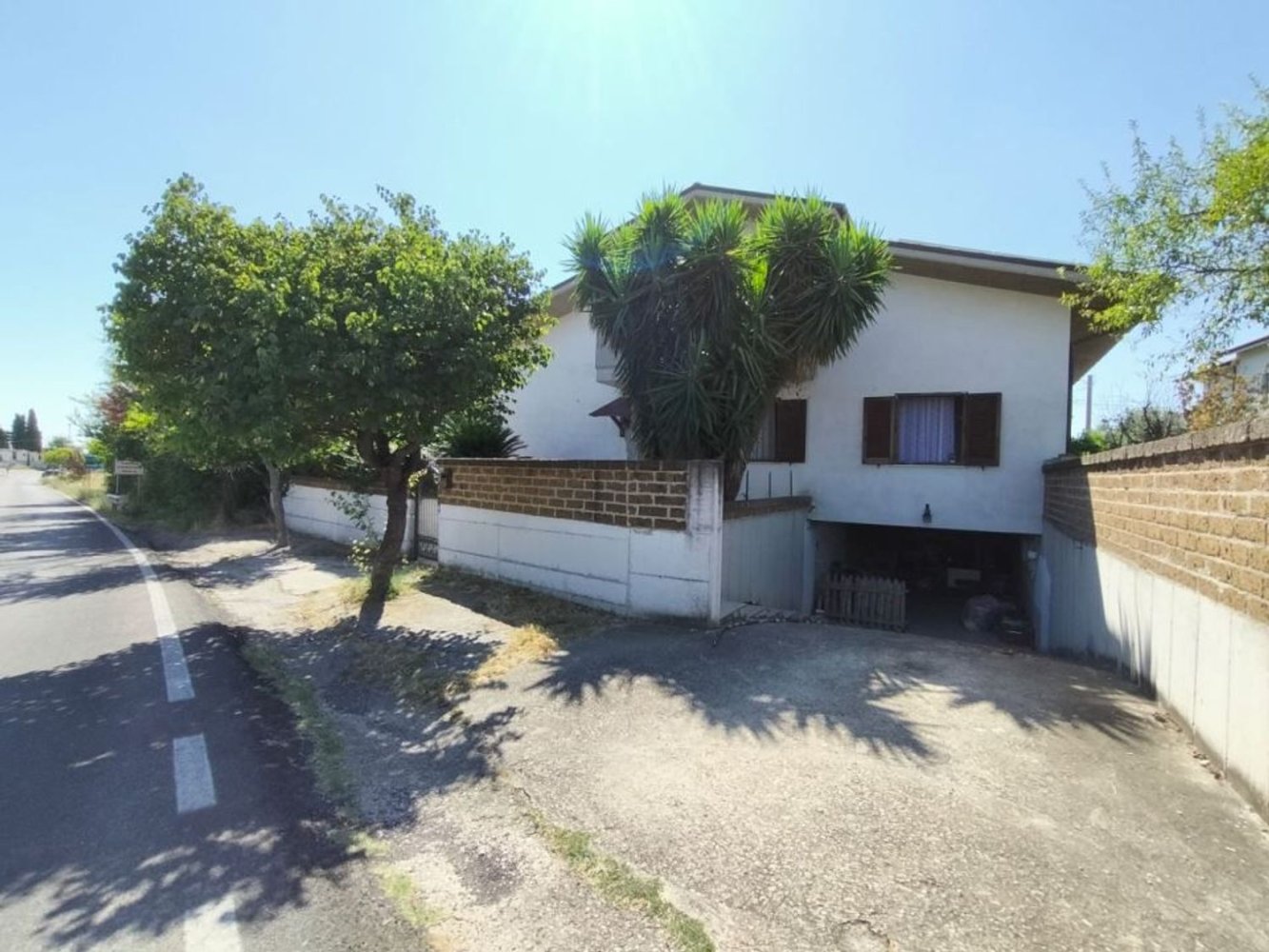 7 bedrooms Villa in Pianella, Italy No. 376905