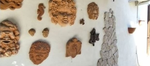 7 bedrooms Villa in Pianella, Italy No. 376905 19