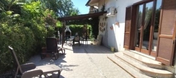 7 bedrooms Villa in Pianella, Italy No. 376905 35
