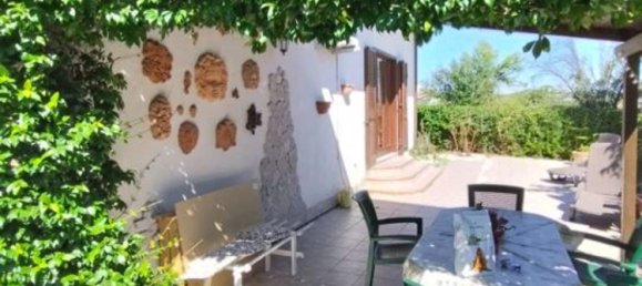 7 bedrooms Villa in Pianella, Italy No. 376905 36