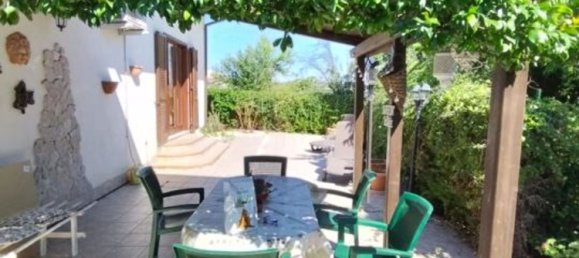 7 bedrooms Villa in Pianella, Italy No. 376905 20