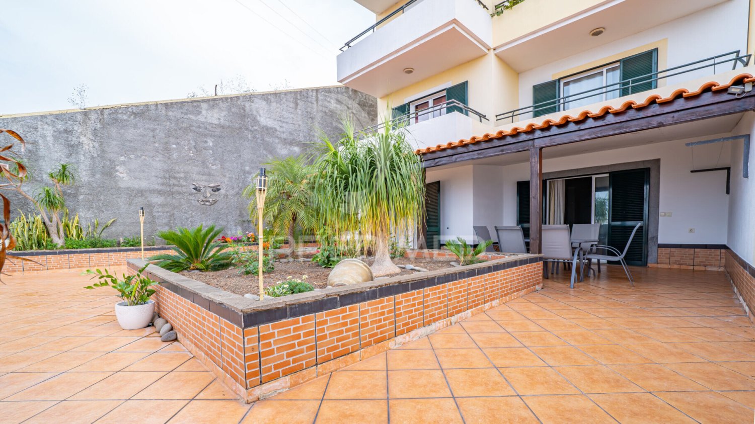 2 Schlafzimmer Wohnung in Canico, Portugal, Nr. 217780