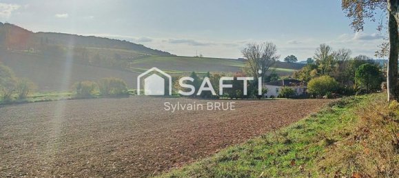  قطعة أرض في Tarn-et-Garonne, France 13725متر مربع رقم 300744 2