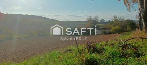  قطعة أرض في Tarn-et-Garonne, France 13725متر مربع رقم 300744 4