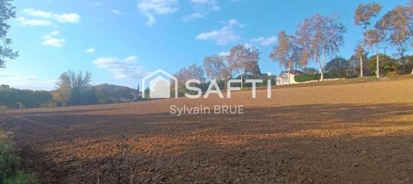  قطعة أرض في Tarn-et-Garonne, France 13725متر مربع رقم 300744 5