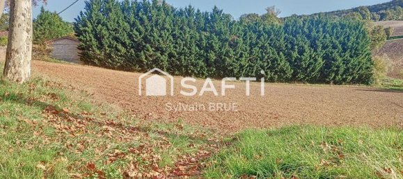  قطعة أرض في Tarn-et-Garonne, France 13725متر مربع رقم 300744 3