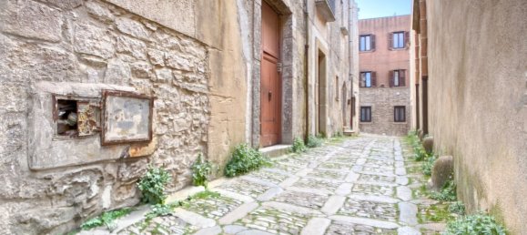 2 bedrooms Apartment in Erice, Italy No. 340597 14