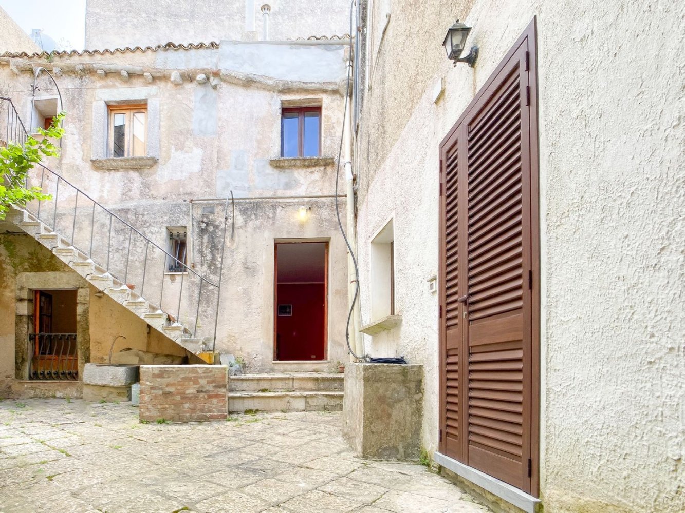 2 bedrooms Apartment in Erice, Italy No. 340597