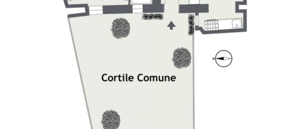 2 bedrooms Apartment in Erice, Italy No. 340597 18