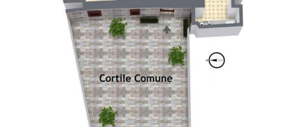 2 bedrooms Apartment in Erice, Italy No. 340597 17