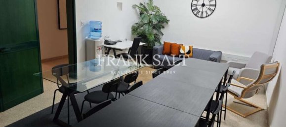 Oficina en Zebbug, Malta No. 13188 5