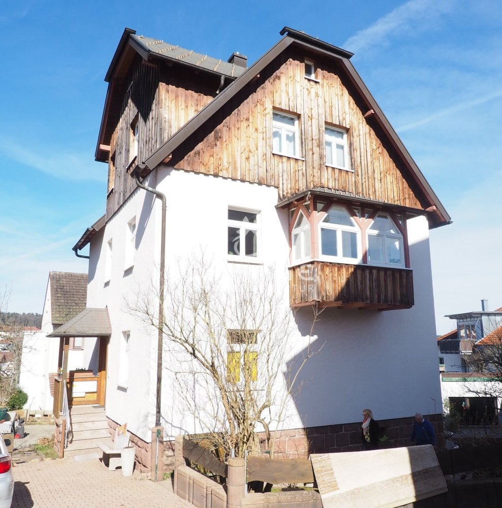 Casa de 8 habitaciónes en Baden-Wurttemberg, Germany No. 94314