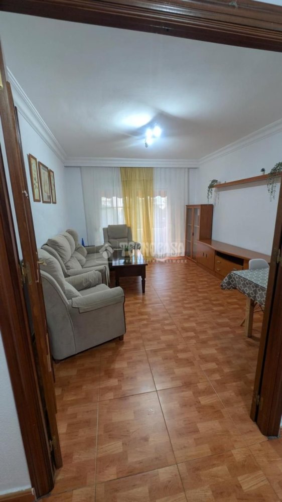 Квартира с 3 спальнями в Уэльва, Испания № 167372