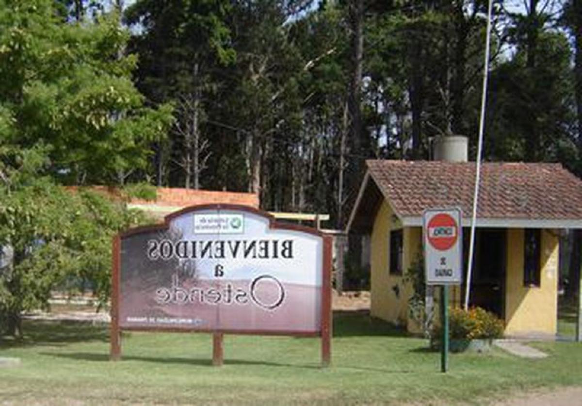  Land in Mar del Plata, Argentina No. 113714