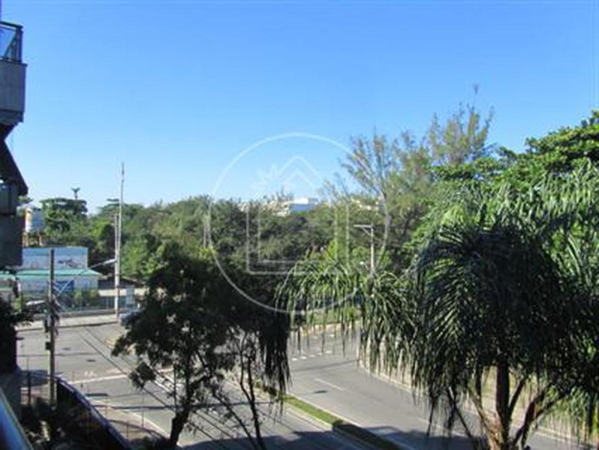 2 bedrooms Apartment in Rio de Janeiro, Brazil No. 545340
