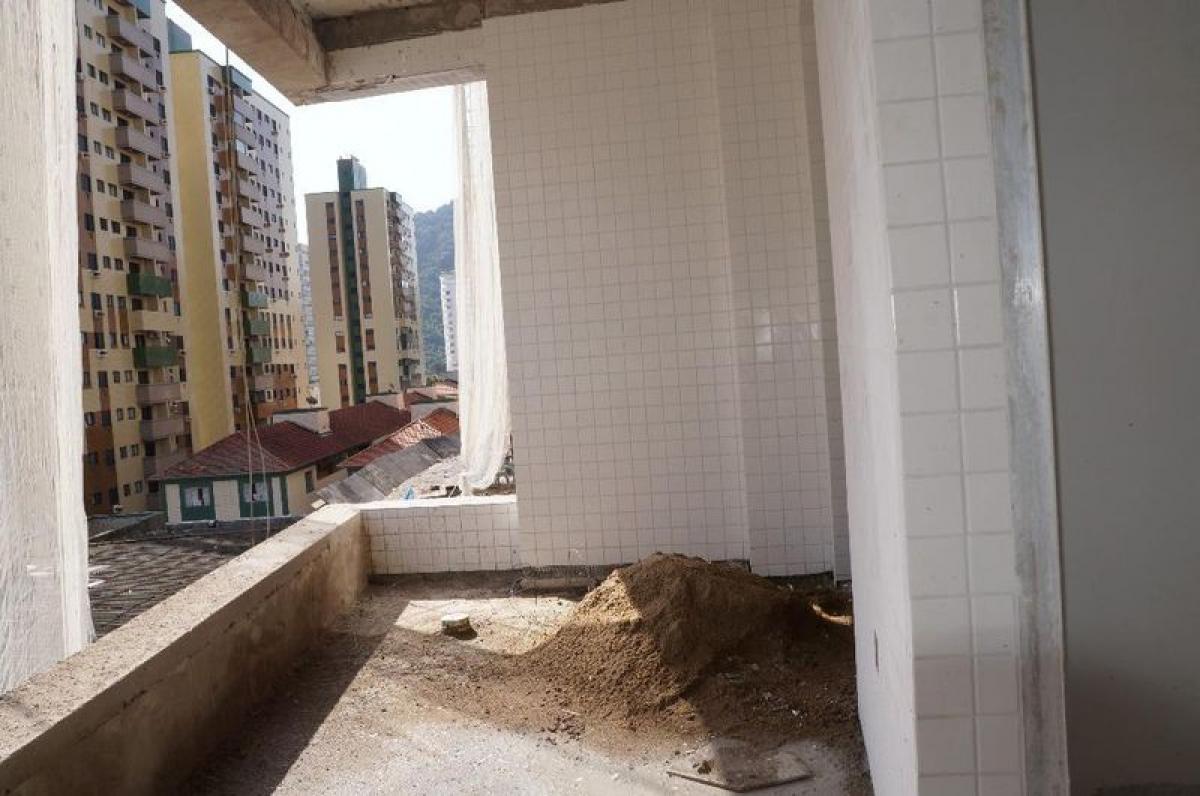 3 bedrooms Apartment in Sao Paulo, Brazil No. 531447