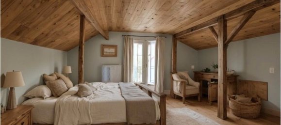 3 bedrooms House in Valleroy, France No. 248615 11