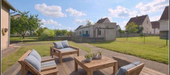 3 bedrooms House in Valleroy, France No. 248615 2