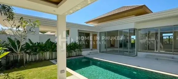 3 Schlafzimmer Haus in Phuket, Thailand, Nr. 60688 8