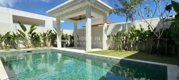 3 Schlafzimmer Haus in Phuket, Thailand, Nr. 60688 10