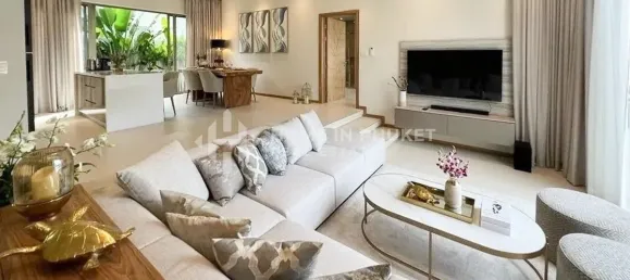 3 Schlafzimmer Haus in Phuket, Thailand, Nr. 60688 5
