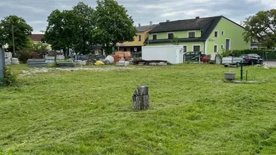  قطعة أرض في Leobersdorf, Austria رقم 162378