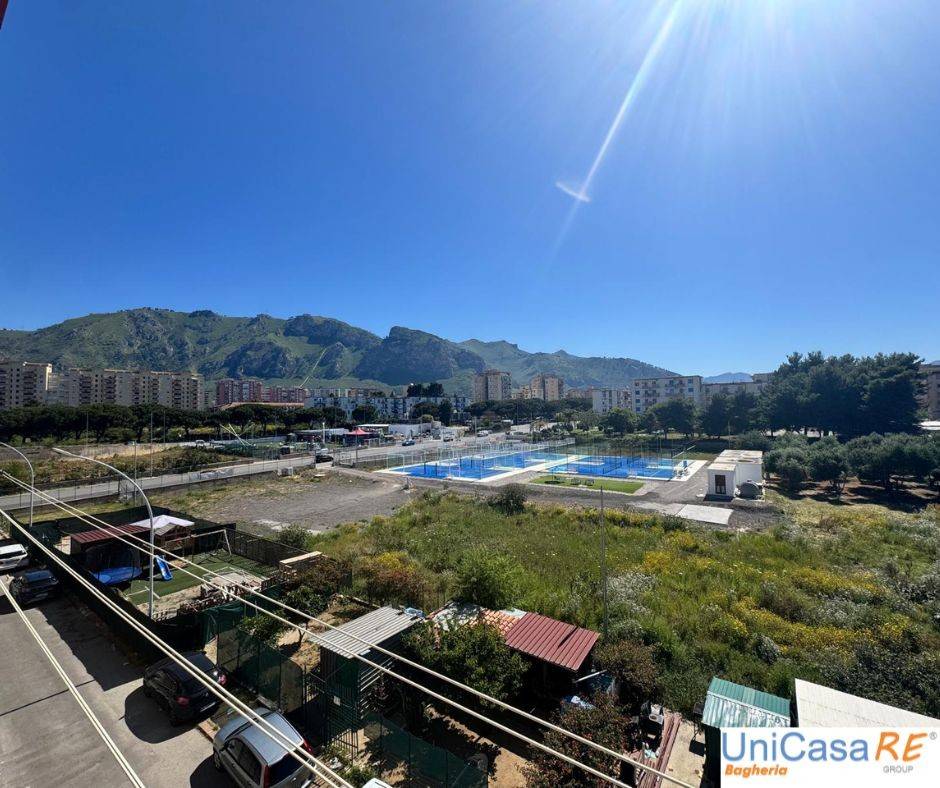 3 chambres Appartement à Palermo, Italy No. 367585