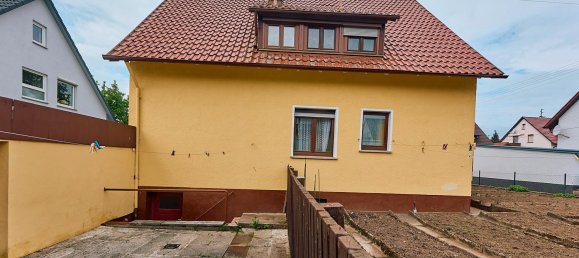 6-salle Maison à Baden-Wurttemberg, Germany No. 72151 9