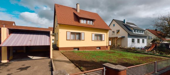 6-salle Maison à Baden-Wurttemberg, Germany No. 72151 3