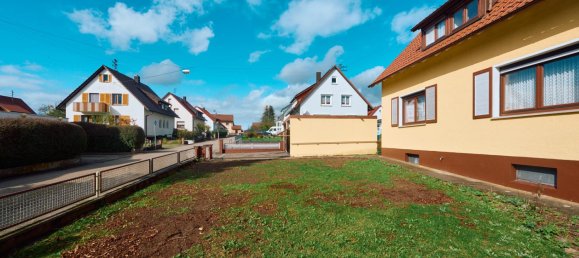 6-salle Maison à Baden-Wurttemberg, Germany No. 72151 6