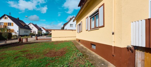 6-salle Maison à Baden-Wurttemberg, Germany No. 72151 5