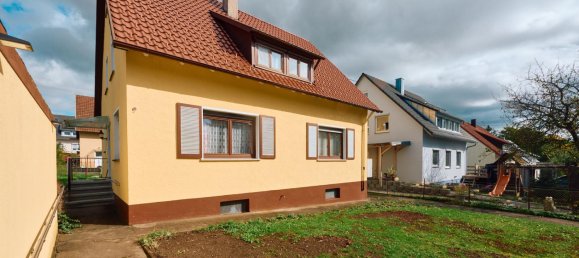 6-salle Maison à Baden-Wurttemberg, Germany No. 72151 7