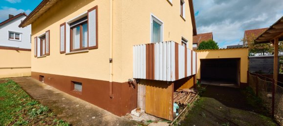 6-salle Maison à Baden-Wurttemberg, Germany No. 72151 4