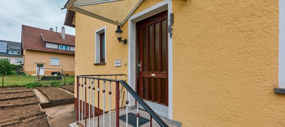 6-salle Maison à Baden-Wurttemberg, Germany No. 72151 11