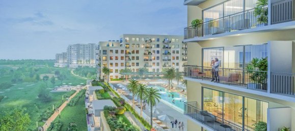 3 Schlafzimmer Wohnung in Dubai South (Dubai World Central), UAE, Nr. 2859 8