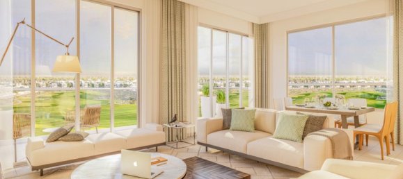 3 Schlafzimmer Wohnung in Dubai South (Dubai World Central), UAE, Nr. 2859 4