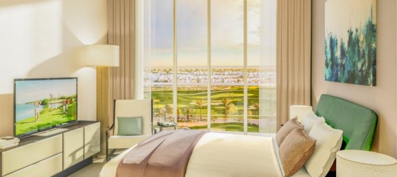 3 Schlafzimmer Wohnung in Dubai South (Dubai World Central), UAE, Nr. 2859 2