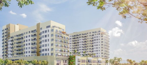 3 Schlafzimmer Wohnung in Dubai South (Dubai World Central), UAE, Nr. 2859 14