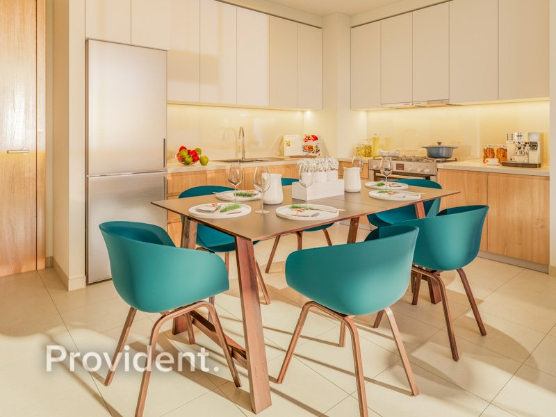 3 Schlafzimmer Wohnung in Dubai South (Dubai World Central), UAE, Nr. 2859