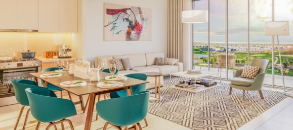 3 Schlafzimmer Wohnung in Dubai South (Dubai World Central), UAE, Nr. 2859 12