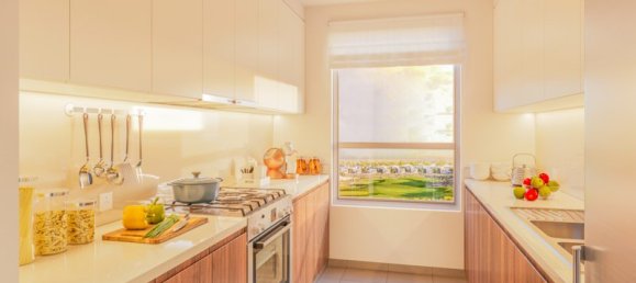 3 Schlafzimmer Wohnung in Dubai South (Dubai World Central), UAE, Nr. 2859 3