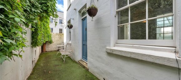 2 Schlafzimmer Haus in London, United Kingdom, Nr. 3725 3